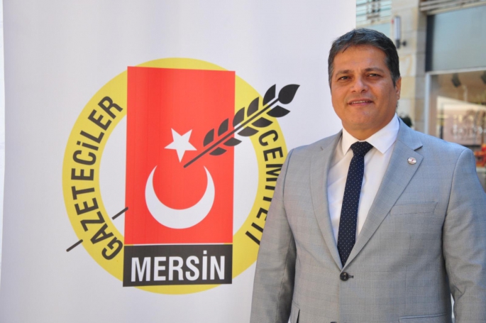 Başkan Tepe’den yeni yıl mesajı