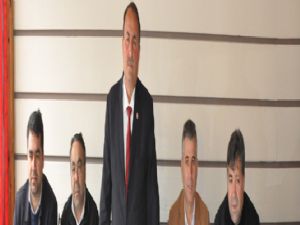  Mersin Büyük şehir meclis üyesi, Duran KARA MHP milletvekili aday adaylığını açıkladı.