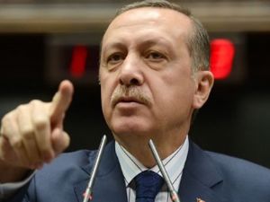Erdoğan'dan başkanlara karne için 8 kriter