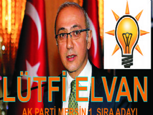 AK PARTİ'YE YÖRÜKLER LİSTESİ