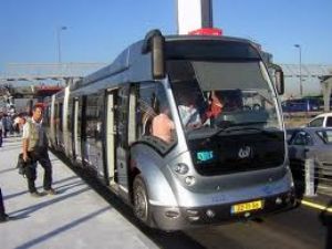 Metrobüs kumanda merkezi Edirnekapı'ya taşınıyor